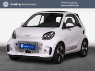 Smart ForTwo 2024