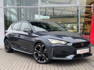 Cupra Leon 2022