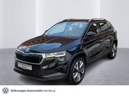 Skoda Karoq 2025