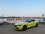 BMW M4 2021