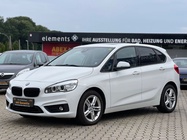 BMW 2 Series 2014