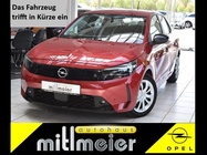 Opel Corsa 2024
