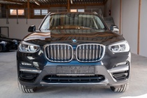 BMW X3 2020
