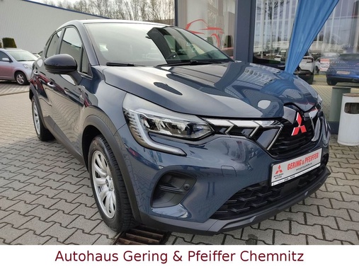 Mitsubishi ASX 2023