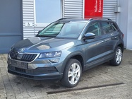 Skoda Karoq 2020
