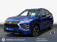 Mitsubishi Eclipse Cross 2023