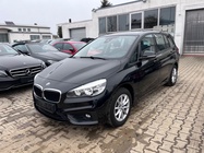 BMW 2 Series 2016