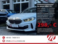 BMW 1 Series 2024