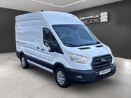 Ford Transit 2020