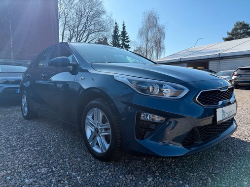 Kia Ceed 2021