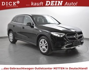 Mercedes-Benz GLC-Class 2024