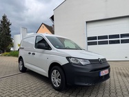 Volkswagen Caddy 2022