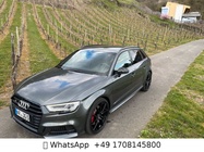 Audi S3 2019