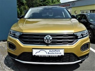 Volkswagen T-Roc 2019
