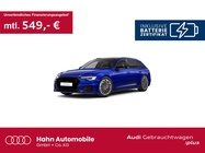 Audi A6 2023