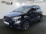 Ford EcoSport 2019