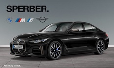 BMW i4 2023