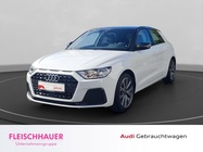 Audi A1 2022