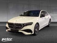 Mercedes-Benz E-Class 2025