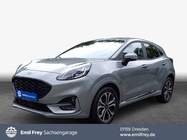 Ford Puma 2024