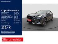 Cupra Formentor 2023