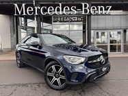 Mercedes-Benz GLC-Class 2022