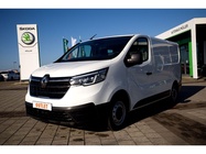 Renault Trafic 2022