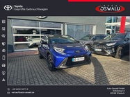 Toyota Aygo 2025