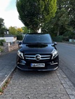 Mercedes-Benz V-Class 2020