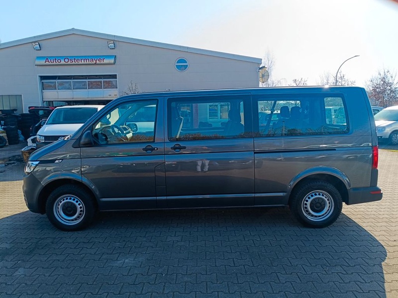 Volkswagen T6