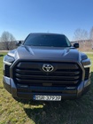 Toyota Tundra 2024