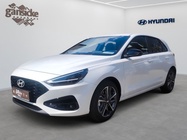 Hyundai i30 2025