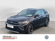 Volkswagen T-Cross 2026