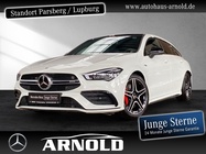 Mercedes-Benz CLA-Class 2023