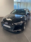 Audi A3 2024
