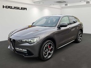 Alfa Romeo Stelvio 2024