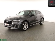 Audi Q5 2022