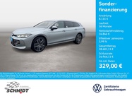 Volkswagen Passat 2025