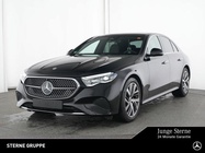 Mercedes-Benz E-Class 2025