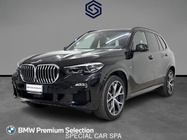 BMW X5 2020