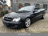 Mercedes-Benz CLK-Class 2006