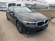 BMW 5 Series 2020