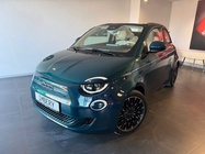Fiat 500e 2022