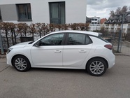 Opel Corsa 2021