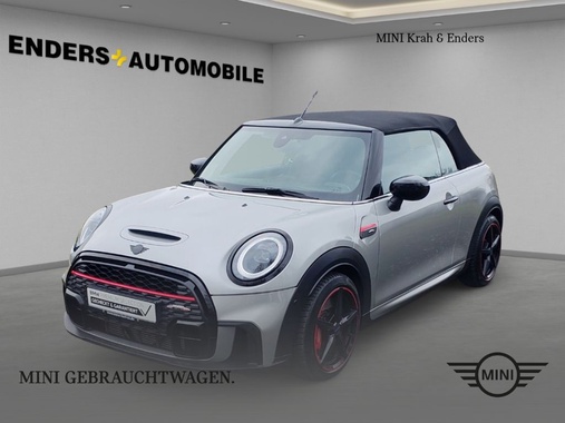 MINI Cabrio 2023