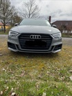Audi A3 2019