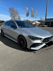 Mercedes-Benz CLA-Class 2024