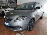 Lancia Ypsilon 2023