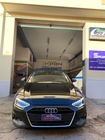 Audi A4 2022