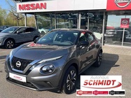 Nissan Juke 2025